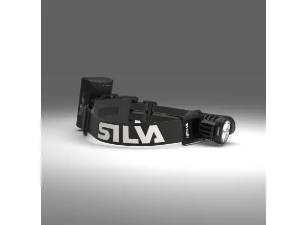 Silva Free 2000 M headlamp