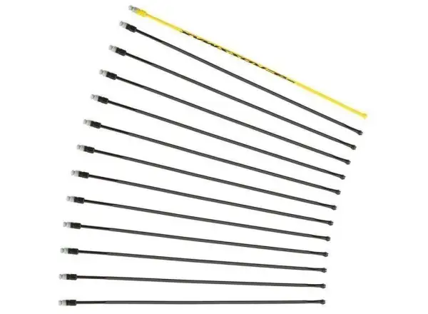 Mavic Crossmax Pro 27.5" spoke kit 12 pcs 275 mm - V2384701