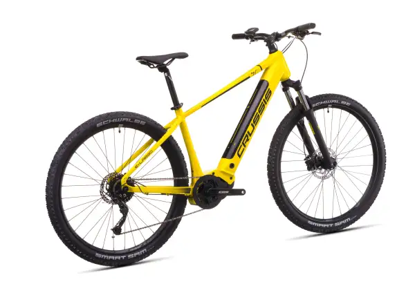Crussis e-Largo 7.11 894Wh mountain e-bike