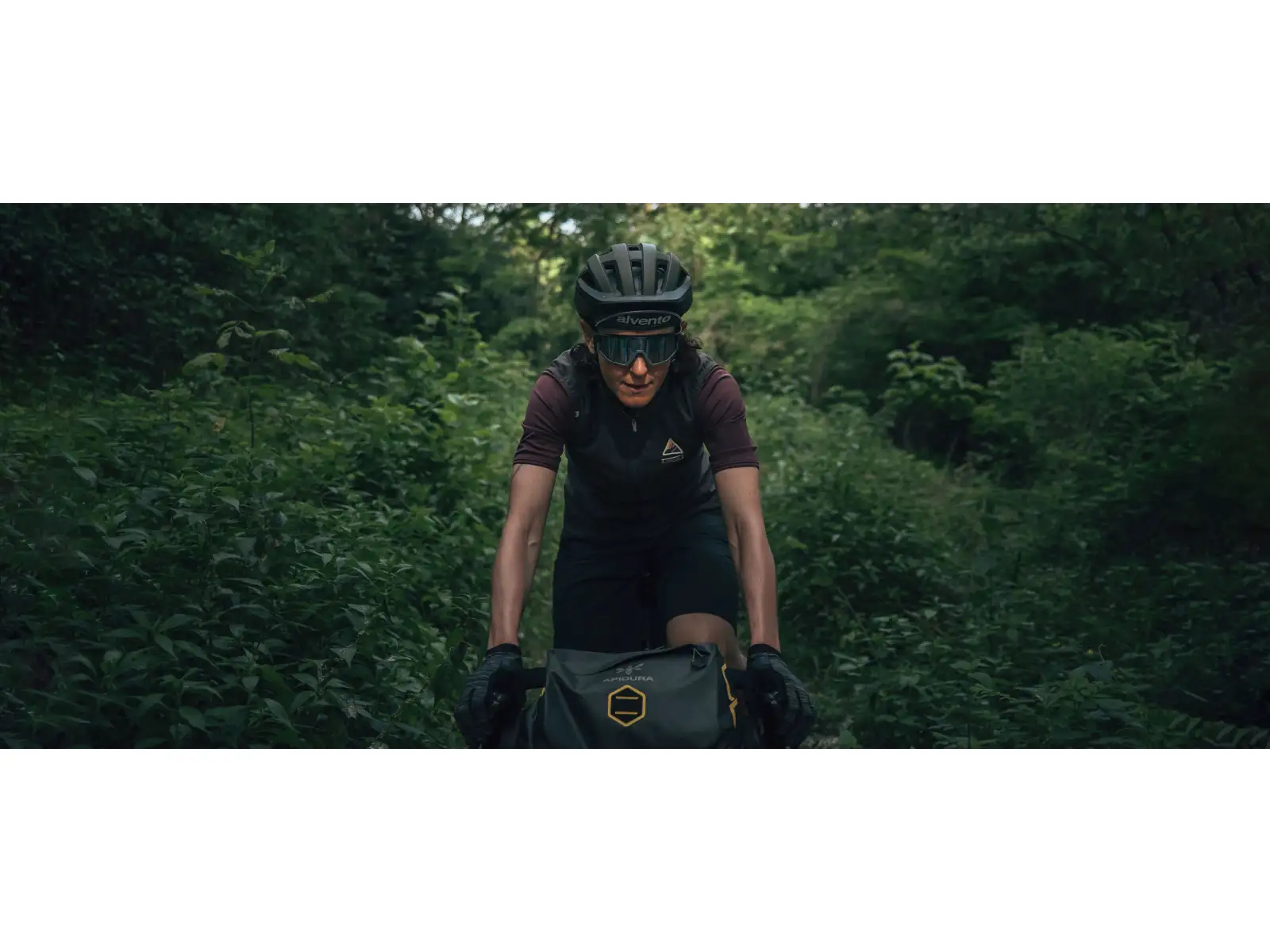 MET Allroad helmet black