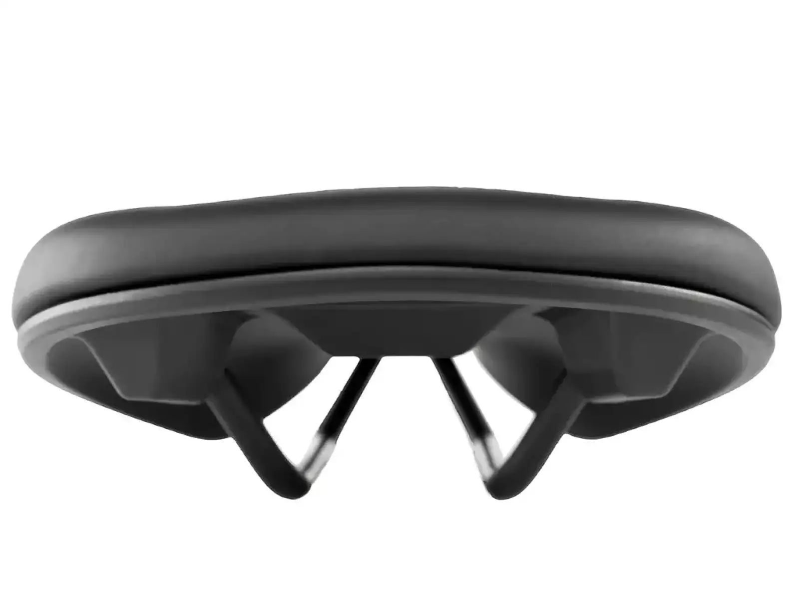 WTB Devo PickUp Stainless Medium Black Saddle