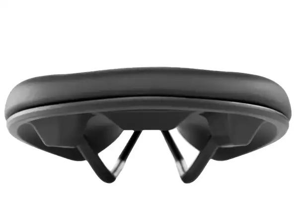 WTB Devo PickUp Stainless Medium Black Saddle
