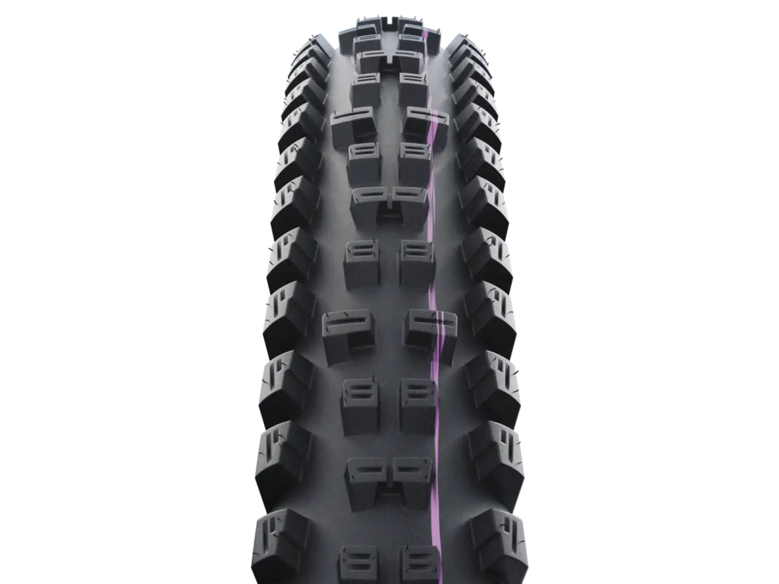 Schwalbe Tacky Chan Evolution Super Trail E-50 TLE Addix Ultra Soft 29x2,40" MTB tire kev