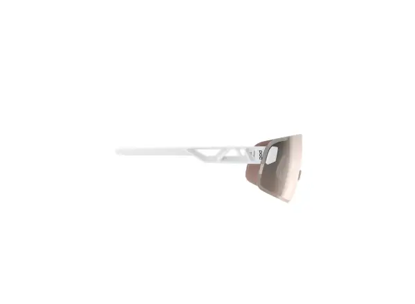 POC Elicit Toric + sunglasses Hydrogen White/Clarity Trail/Partly Sunny Silver