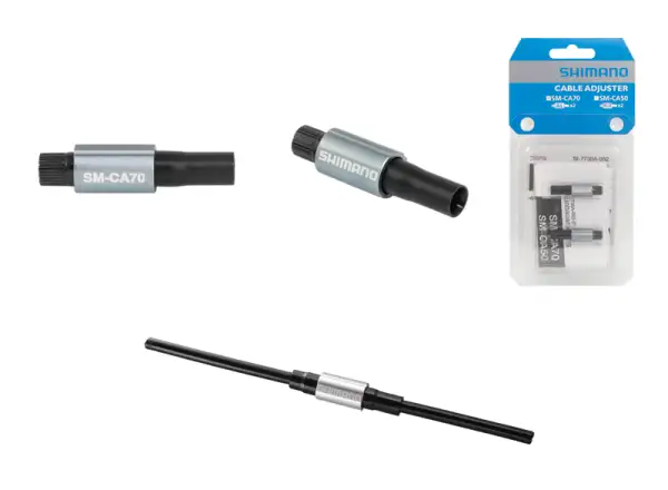 Shimano SM-CA70P Outer Cable Adjuster
