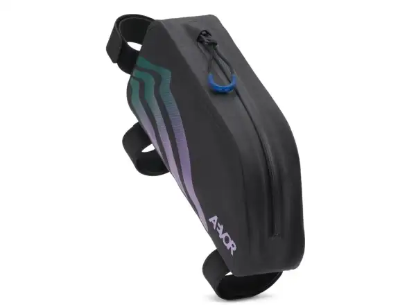 Aevor Top Tube Pack Road Proof bag for top frame tube 1 l Night Rider
