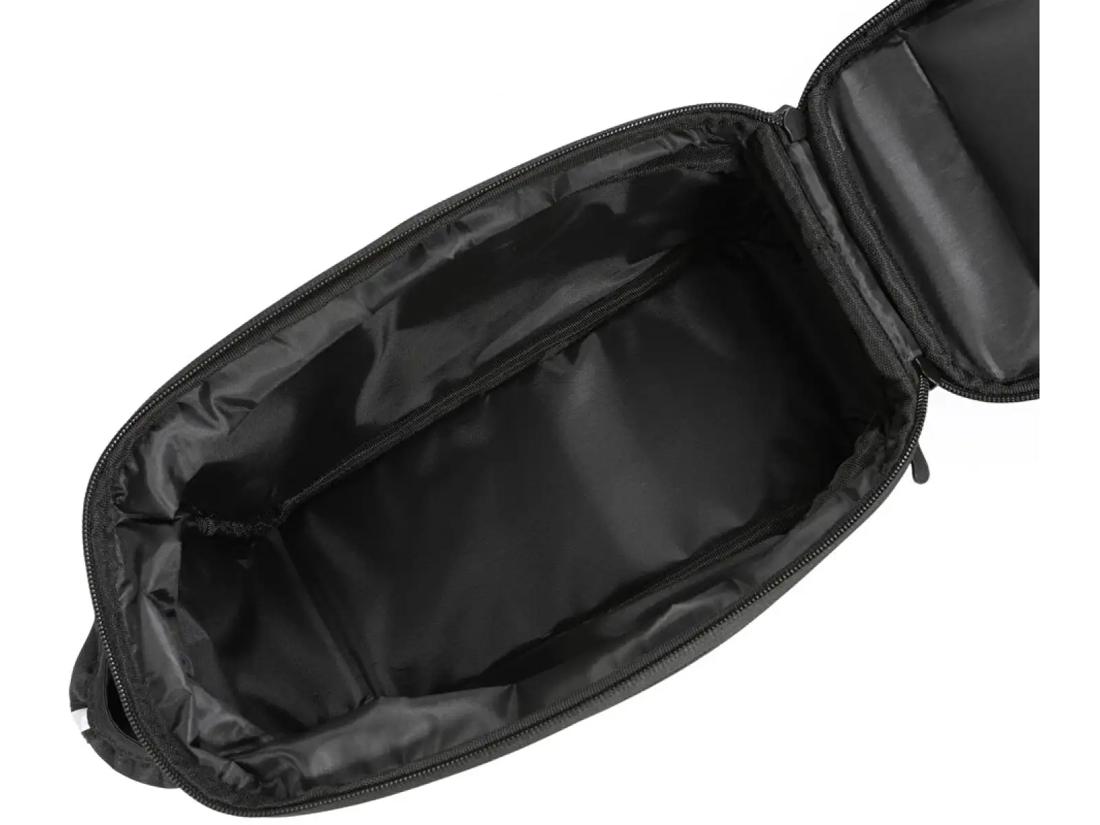 Max1 Rackbag L MIK carrier bag 9.6 l black