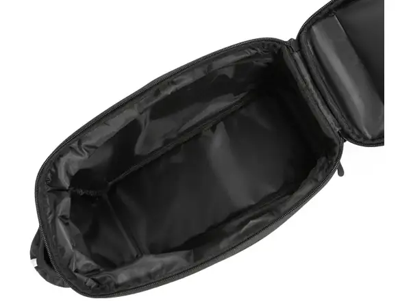 Max1 Rackbag L MIK carrier bag 9.6 l black