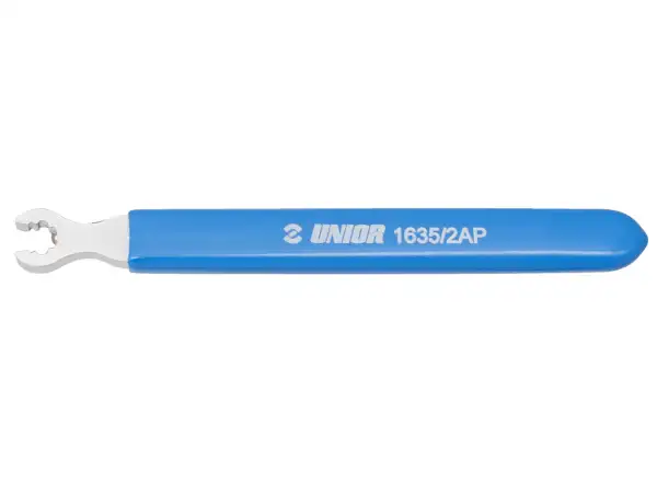 Unior spoke wrench for nipples MAVIC R-sys