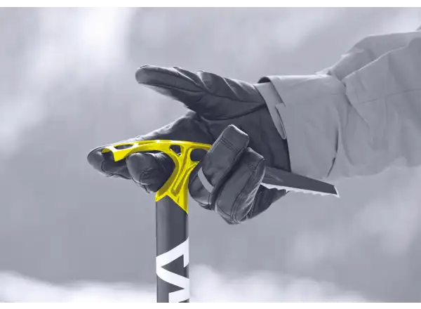 Salewa Alpine-X ice axe 53 cm