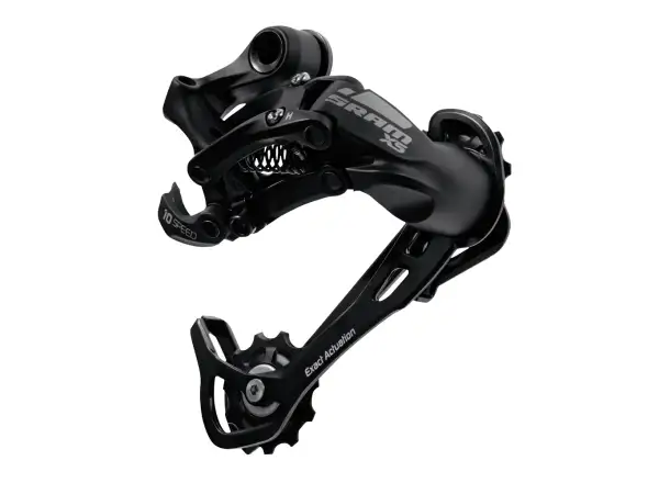 Sram X.5 Rear Derailleur 9-speed Medium Inner Cage Black