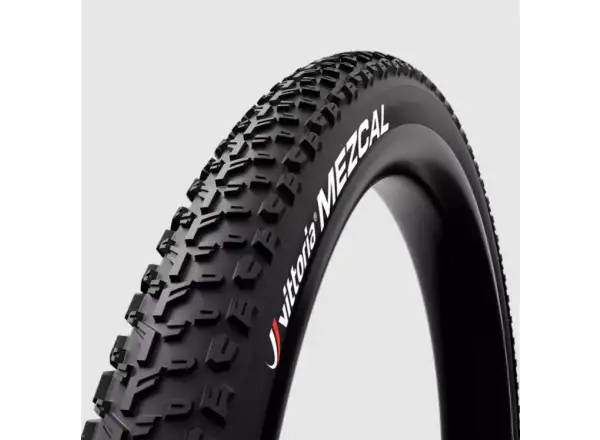 Vittoria Mezcal lIl TLR G2.0 29x2.25" MTB tire kevlar black