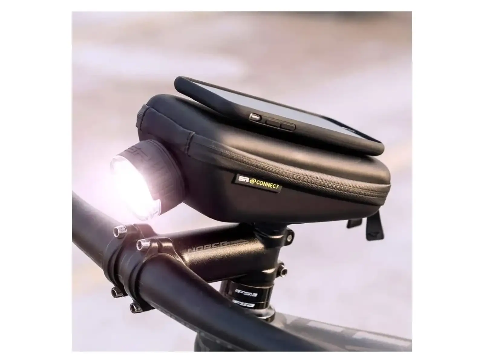 SP Connect Wedge Case Set SPC+ bike bag