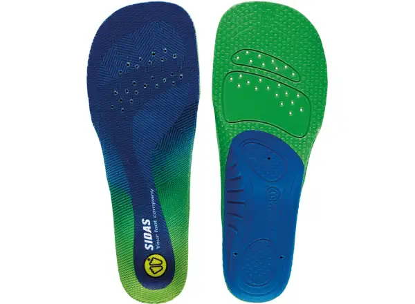 Sidas Comfort 3D Junior insoles 1 pair