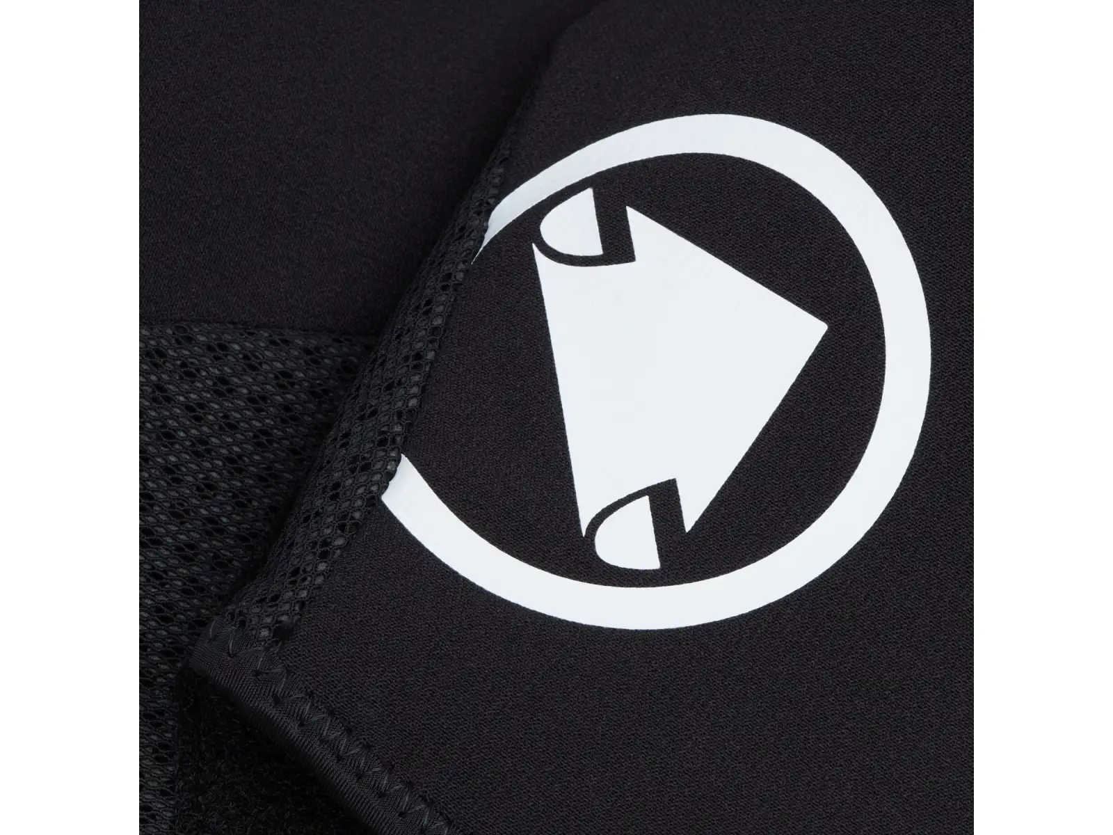 Endura Strack Knee Protector knee protector Black