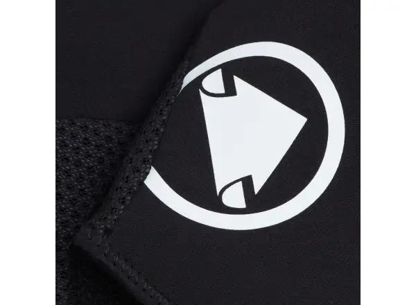Endura Strack Knee Protector knee protector Black