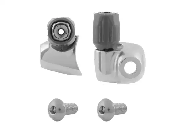 Shimano Frame Cable Stop for STI Metal + Plastic