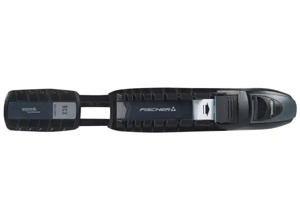 Fischer BCX Auto bindings for backcountry 2024/25