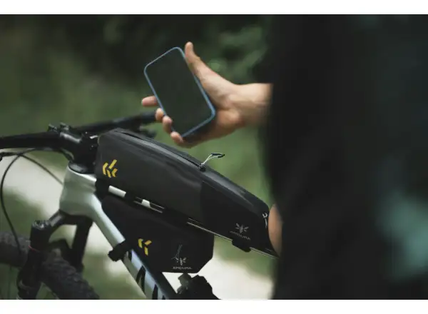 Apidura Backcountry frame tube bag 1.8 l