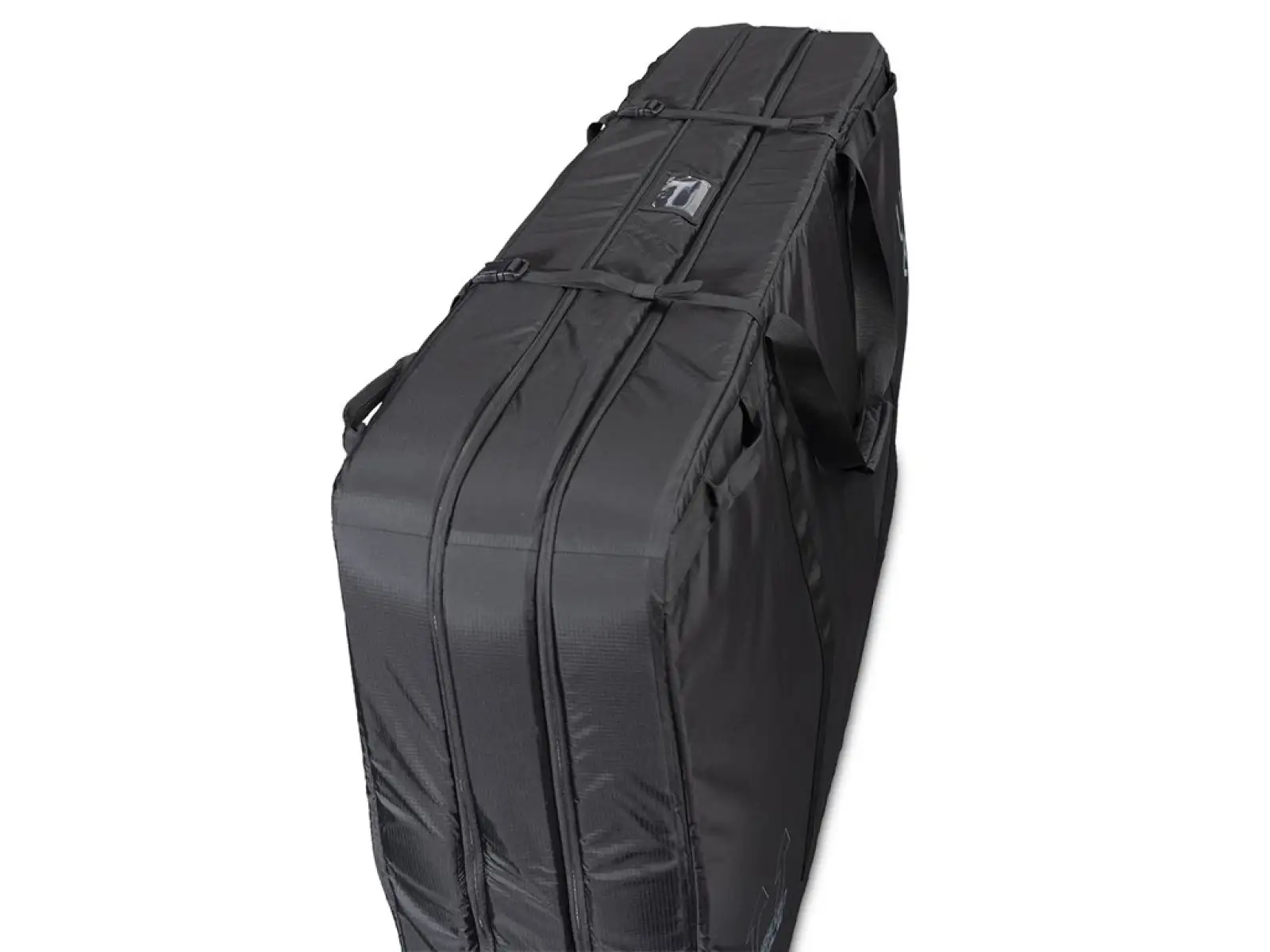 Acepac Bike Transport Bag MKIII bike transport bag black
