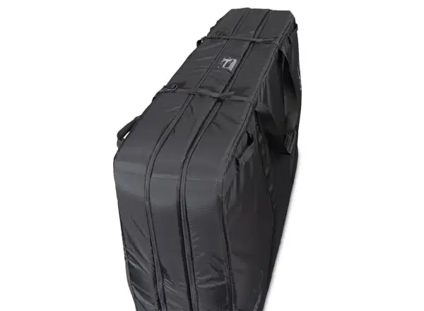 Acepac Bike Transport Bag MKIII bike transport bag black