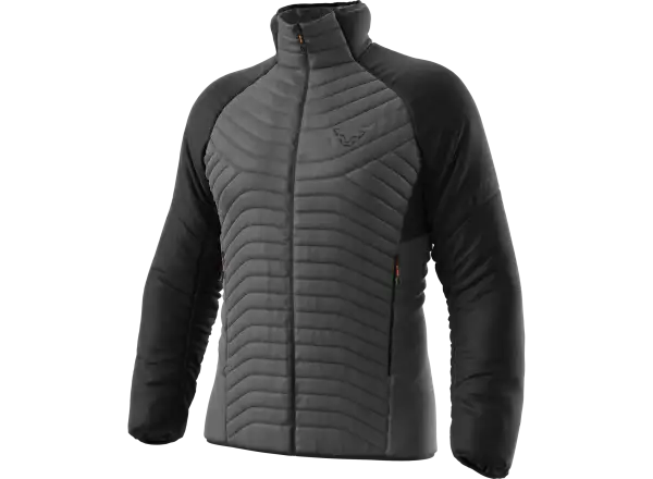 Dynafit Speed Insulation men's jacket Black out/Magnet