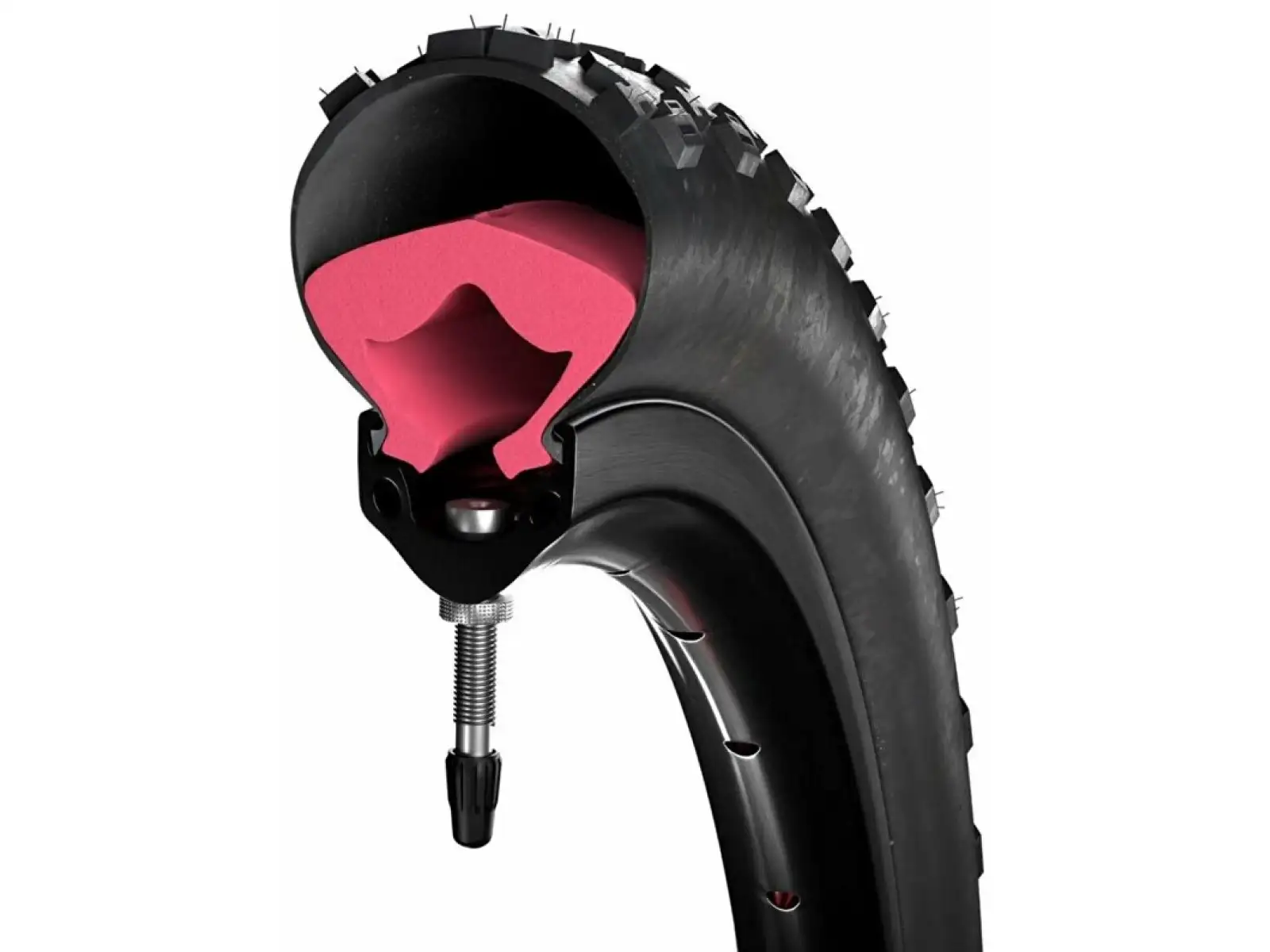 Tannus Tubeless Armour 27.5 x 2.1-2.6" protective insert