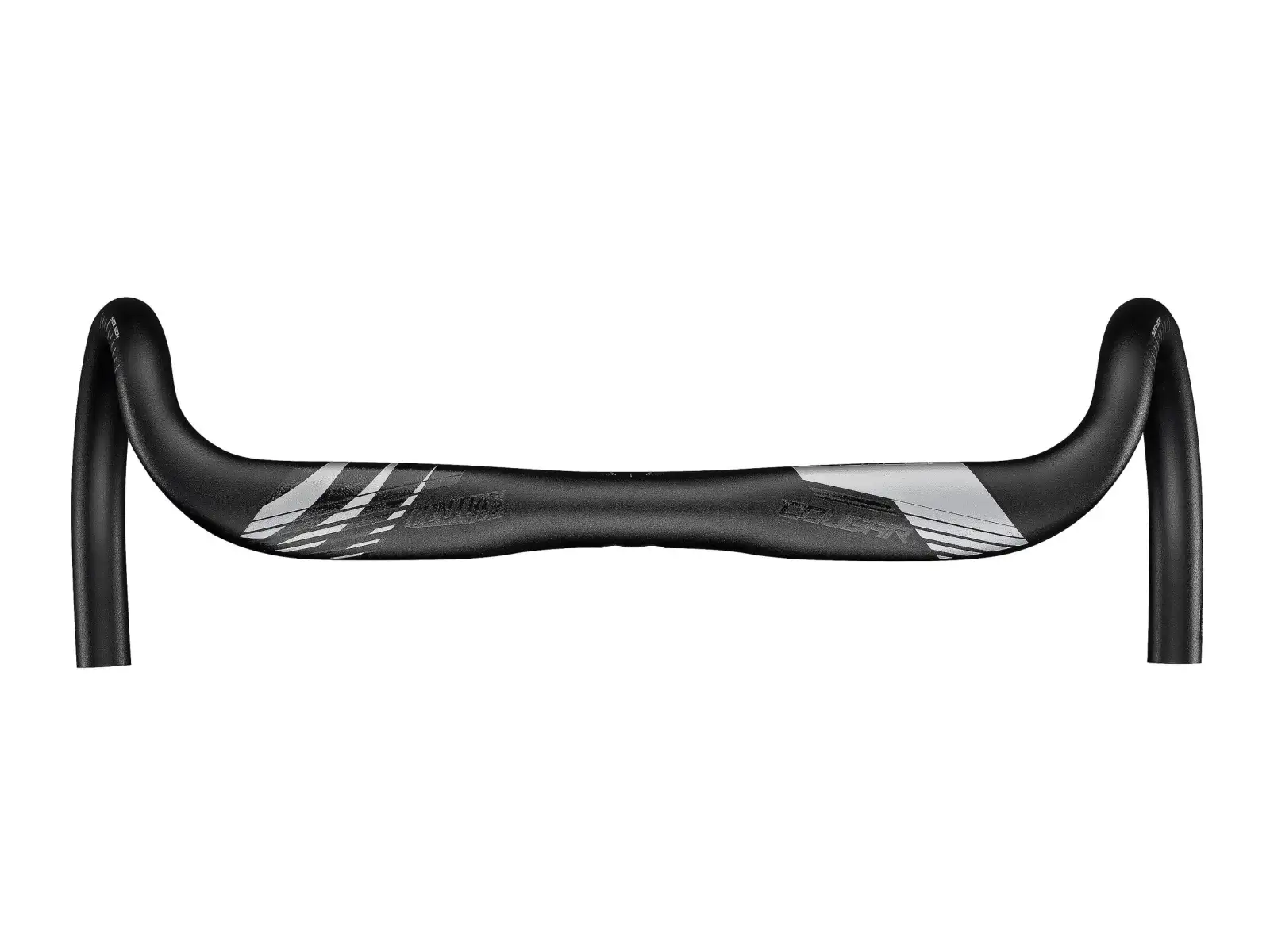 CONTROLTECH COUGAR FL16 gravel handlebars 31,8/440 mm Al black