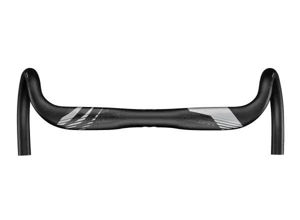 CONTROLTECH COUGAR FL16 gravel handlebars 31,8/440 mm Al black