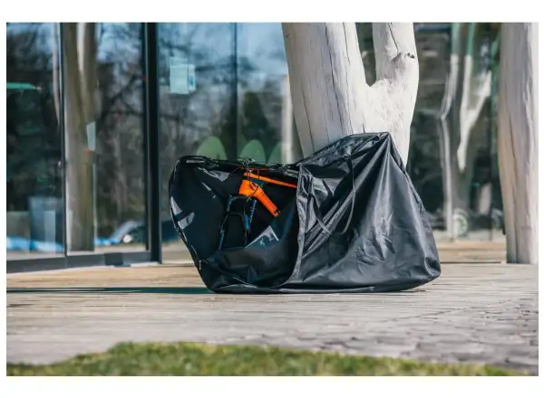 Montone bike mFrame frame bag
