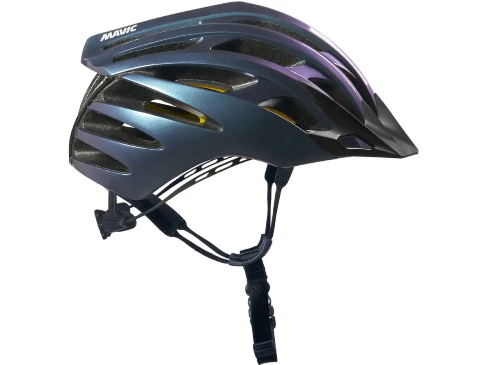 Mavic Syncro SL Mips MTB helmet Iridescent