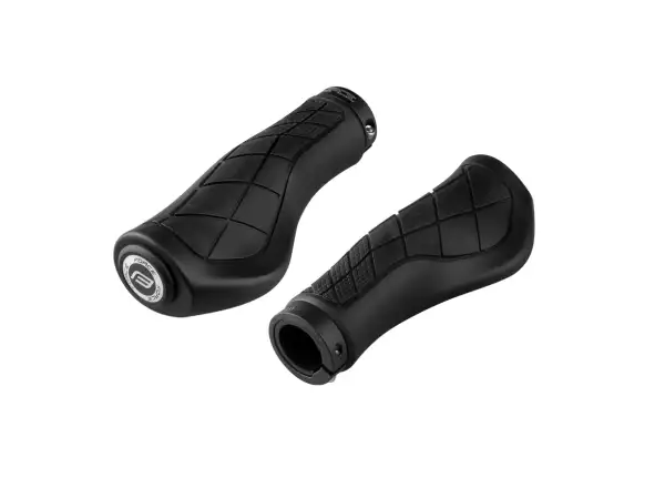 Force Troy molded grips black
