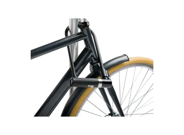 AXA Newton UL-300 lock black
