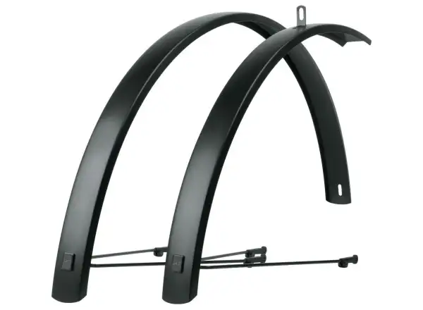 SKS Edge AL 46 aluminum fender set