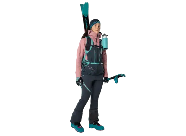Dynafit TLT Gore-Tex women's jacket Mokarosa