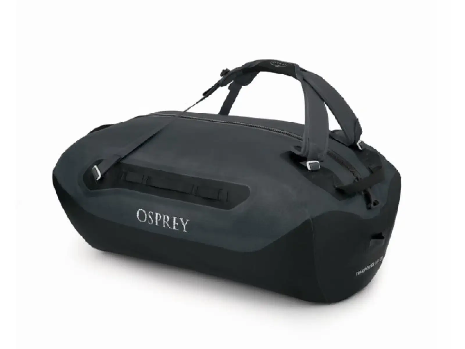 Osprey Transporter Duffel Bag 100 L Waterproof Grey