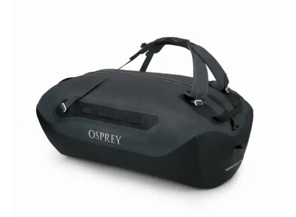 Osprey Transporter Duffel Bag 100 L Waterproof Grey