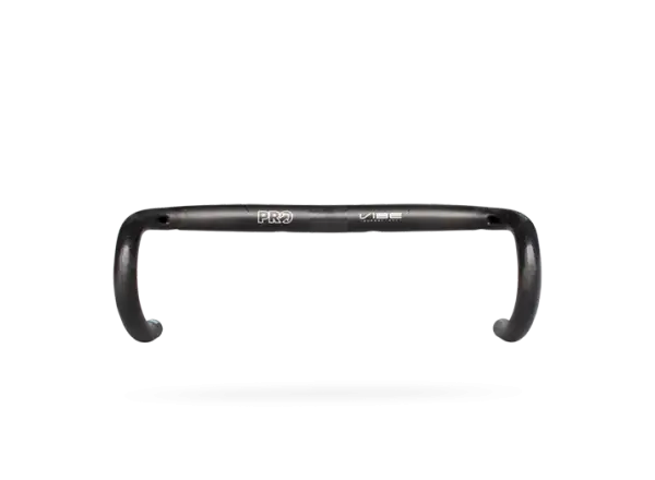 PRO Vibe Superlight handlebars 31.8 carbon black