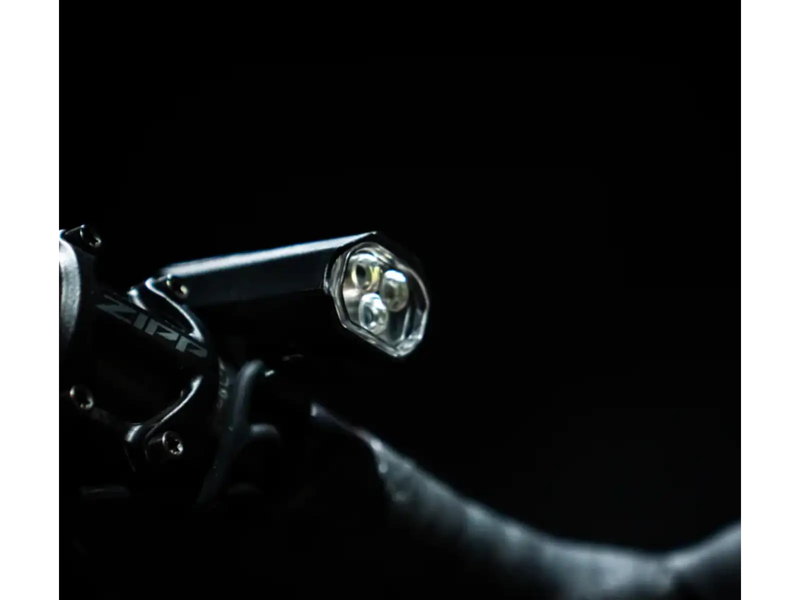 Lezyne KTV Drive Pro 300+ Front Light Black