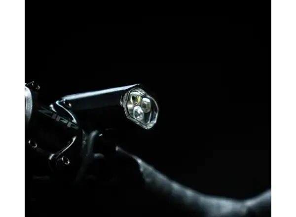 Lezyne KTV Drive Pro 300+ Front Light Black