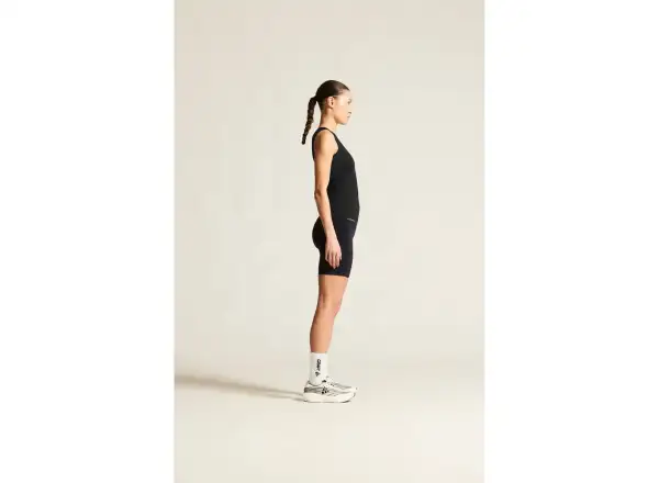 Craft Pro Dry Nanoweight women's sleeveless shirt black