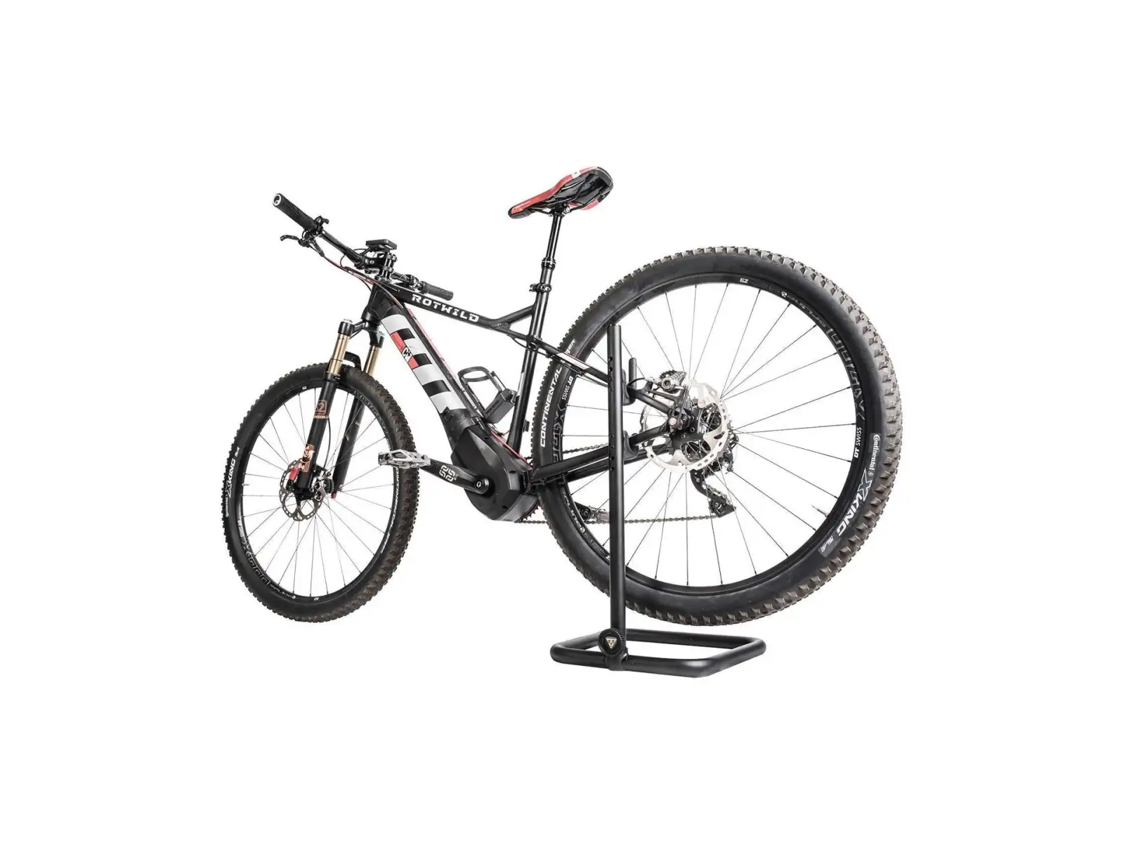 Topeak TuneUp Stand stand for e-bikes and heavy bikes
