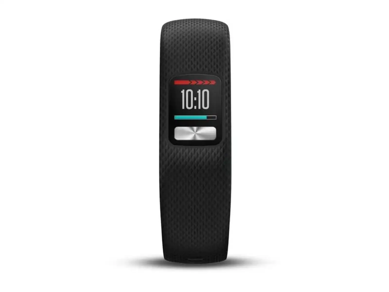 Garmin vívofit 4 smart band Black