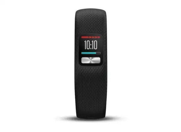 Garmin vívofit 4 smart band Black