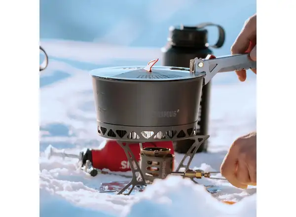 Primus PrimeTech Pot Set camping cooking set 1.3 l