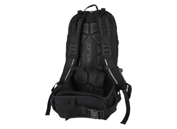 XLC BA-S98 E-Bike backpack 28 l Black/Grey