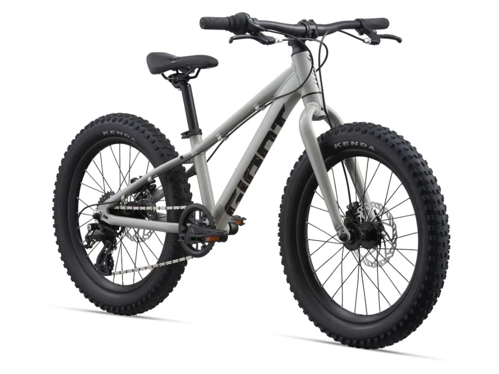Giant STP 20 children's bike Concrete