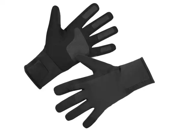 Endura Pro SL Primaloft® winter gloves černá