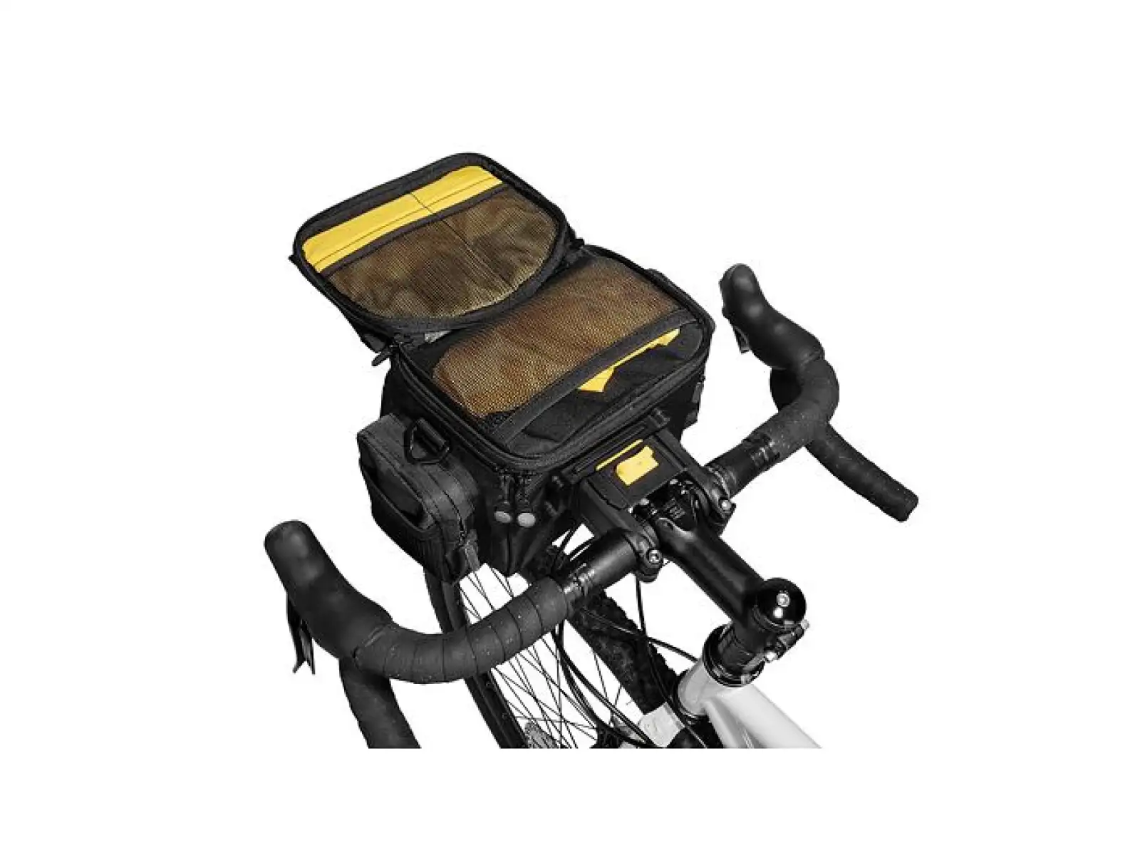 Topeak Tourguide handlebar bag 5 l black