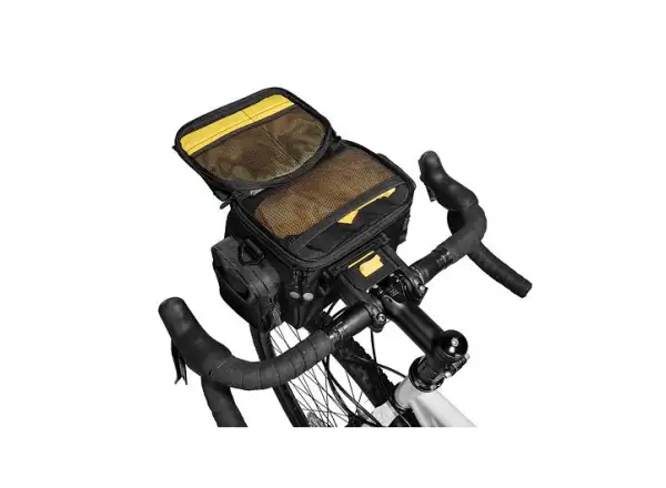Topeak Tourguide handlebar bag 5 l black